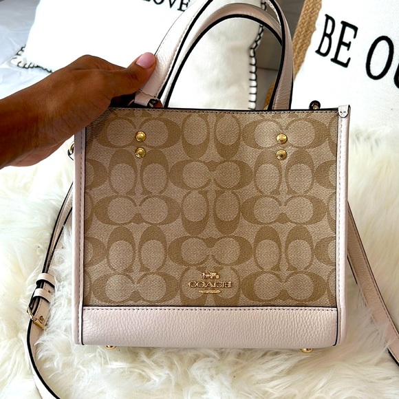 Coach Handbags - Coach Purse